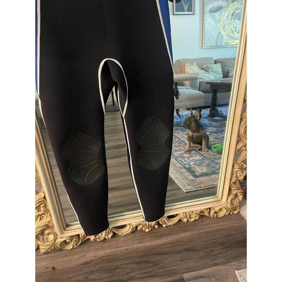 Execute Youth Full Surf Wetsuit 3/2mm sz XL